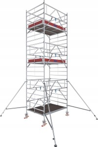 KRAUSE STABILO 5000 RUSZTOWANIE 7,30M 2,00 x 1,50M