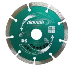 MAKITA DIAMENTOWA TARCZA SZYBKOTNĄCA 125mm D-61139