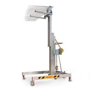 PODNOŚNIK TOWAROWY FARAONE HW415BIG.EL 4,15m