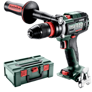 METABO BS 18 LTX-3 BL Q METAL WIERTARKO-WKRĘTARKA