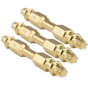 MAKITA B-52495 PODWÓJNA KOŃCÓWKA BIT T25 65mm