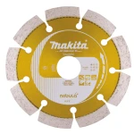 TARCZA MAKITA DIAMENTOWA 125MM NEBULA B-53992