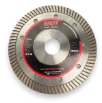 KIŃCZYK TARCZA DIAMENTOWA TURBO SPECIAL 125MM 