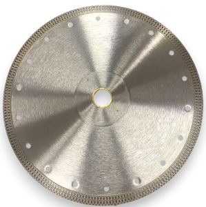 TARCZA DIAMENTOWA KIŃCZYK CERAMIC SUPER 250mm