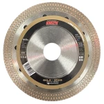TARCZA DIAMENTOWA KIŃCZYK GOLD GRES 125MM DO GRESU