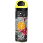 FARBA GEODEZYJNA SPRAY SOPPEC TRACK ŻÓŁTA