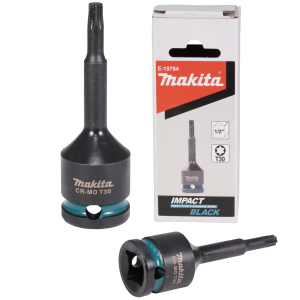 MAKITA E-19794 NASADKA UDAROWA 1/2" T30 78MM BIT