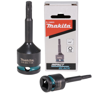 MAKITA E-19803 NASADKA UDAROWA 1/2" T35 78MM BIT
