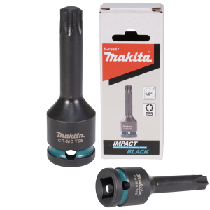 MAKITA E-19847 NASADKA UDAROWA 1/2" T55 78MM BIT
