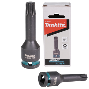 MAKITA E-19853 NASADKA UDAROWA 1/2" T60 78MM BIT