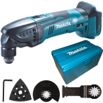 MAKITA DTM50ZX1 AKUM NARZĘDZIE WIELOFUNKCYJNE 18V