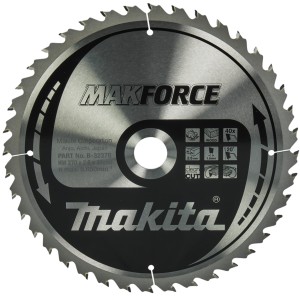 MAKITA B-07995 TARCZA TNĄCA M-FORCE 235x30mm 20Z