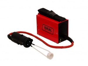 PODGRZEWACZ INDUKCYJNY DO ŚRUB NAGRZEWNICA IDEAL