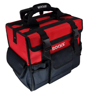 TORBA NARZĘDZIOWA NA KÓŁKACH MONTERSKA SERWISOWA