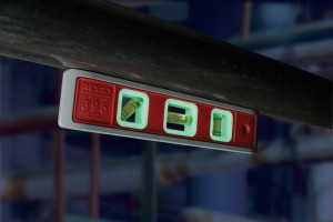 RIDGID 22398 POZIOMICA MAGNETYCZNA TORPEDO 395E LEKKA I KOMPAKTOWA MAGNES