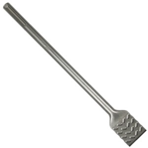 MAKITA E-20208 DŁUTO 380x50MM Z UCHWYTEM SDS-MAX DO BETONU