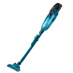 MAKITA CL001GZ AKUMULATOROWY ODKURZACZ SAMOCHODOWY 40V XGT LEKKI KOMPAKTOWY