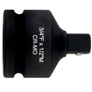 METABO 628829000 ADAPTER UDAROWY 3/4" na 1/2" ODPORNY NA UDERZENIA