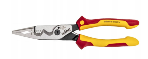 WIHA 45705 SZCZYPCE WIELOFUNKCYJNE 8w1 DLA ELEKTRYKA