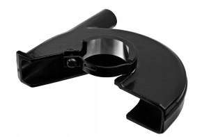 MAKITA OSŁONA Z ODSYSANIEM DO SZLIFIERKI 125/115mm GA5030 GA453 09565 9562