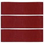 METABO 631005000 TAŚMA SZLIFIERSKA 533X75mm P120 3szt DREWNO+METAL