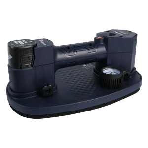 FERRATI SALVO PRZYSSAWKA PRÓŻNIOWA AUTOMATYCZNA 18 x 30cm 170kg 16.8V 6.0Ah