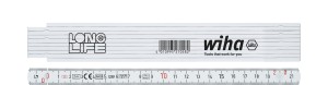 WIHA 27057 MIARA DREWNIANA SKŁADANA LONGLIFE 2 METRY