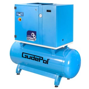 KOMPRESOR ŚRUBOWY GUDEPOL GD SMART 11/08-500/11