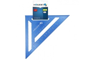 HOGERT HT4M214 KĄTOWNIK STOLARSKI CIESIELSKI 300mm