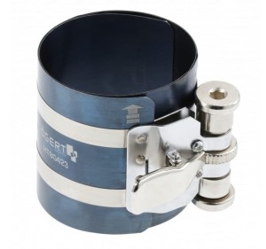 HOGERT HT8G423 ZACISKACZ DO PIERŚCIENI TŁOKOWYCH 50-125MM 75MM