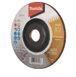 MAKITA TARCZA DO SZLIFOWANIA ZGRUBNEGO 125mm x 6mm