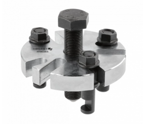 HOGERT HT8G364 ŚCIĄGACZ UNIWERSALNY DO KÓŁ ROZRZĄDU ZĘBATYCH 60-90 mm