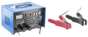 HOGERT HT8G616 PROSTOWNIK ELEKTRONICZNY ŁADOWARKA 12-24V 14-26A