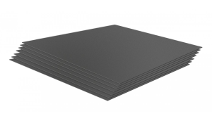 HOGERT HT7G160 WYPEŁNIENIE DO SZUFLAD EVA ZESTAW 7szt 545x400x2mm