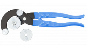 HOGERT HT8G375 GIĘTARKA DO PRZEWODÓW HAMULCOWYCH