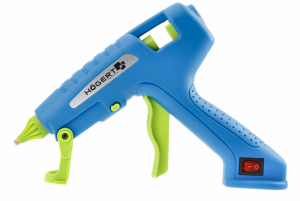 HOGERT HT2C107 PISTOLET DO KLEJU 100W 11mm