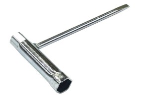 MAKITA 782026-1 KLUCZ 13/16mm DO ŚWIECY I POKRYWY ŁAŃCUCHA DO PILAREK
