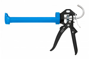 HOGERT WYCISKACZ DO MAS STALOWO ALUMINIOWY 310ml HT4R408