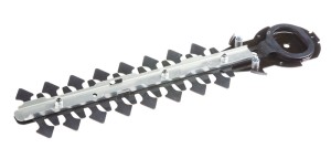 MAKITA 191N24-2 OSTRZE TNĄCE DO ŻYWOPŁOTU DUM111 UM600 DUM604 UM164D UM164