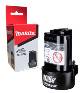MAKITA 1913U9-9 AKUMULATOR BL1015K 10,8V max 1,5Ah CXT ORYGINALNY