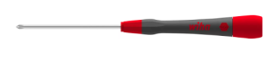 WIHA 42401 WKRĘTAK KRZYŻAKOWY PRECYZYJNY ŚRUBOKRĘT PH0
