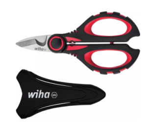 WIHA 41923 NOŻYCE DLA ELEKTRYKÓW DO KABLI I IZOLACJ