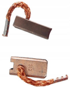 SZCZOTKI GPA 18 LTX 316060540