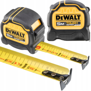 DEWALT MIARA PREMIUM ZWIJANA 5M 32MM DWHT36917-0