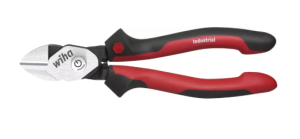 WYSOKOWYDAJNE SZCZYPCE DO CIĘCIA BOCZNEGO 200mm WIHA 38189