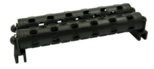 ROLKI DO ZESTAWU GLAZURNICZEGO SOLID 5445