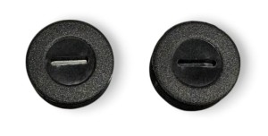 ZESTAW NAKŁADEK NA SZCZOTKI RUBIMIX 7 RUBI 19416