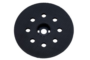 TALERZ 122mm ŚREDNIO TWARDY SXE 125 METABO 631224000
