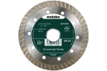 METABO TARCZA DIAMENTOWA TNĄCA DO BETONU CEGŁY SP UT 125mm 628552000