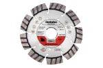 METABO MOCNA TARCZA DIAMENTOWA DO CIĘCIA BETONU 125MM CP 628571000
